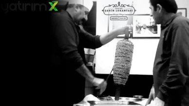 Tarihi Şahin Lokantası İflas Etti: Beyoğlu'nda 58 Yıllık Bir Devir Sona Erdi