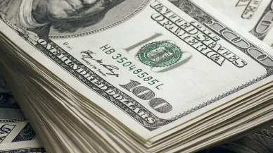 Merkez Bankası'nın Toplam Rezervleri 186,2 Milyar Dolara Yükseldi