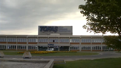 Tofaş Üretimi 2026 Ortasına Uzattı! TOASO Hissesi Yükselişe Geçti