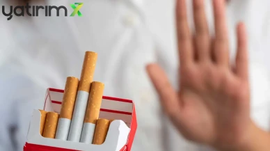 Sigarada Zam Dalgası Sürüyor! Imperial Tobacco Grubu En Ucuz Ürününü 88 TL Yaptı