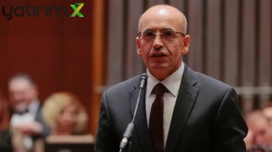 Ekonomide Gözler Washington'da: Bakan Şimşek Devlerle Masada