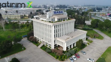 Fitch'ten SASA Kararı! Kredi Notu Düşürüldü, Hisse Kırmızıya Boyandı