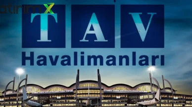 TAVHL İştiraki TAV Esenboğa ile Birleşiyor: Sermaye Değişmeyecek