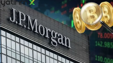 Wall Street Devinden Kriptoya Yeşil Işık: JPMorgan'dan Beklenen Hamle Geldi