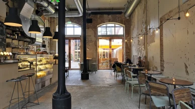 Taksimetre Masaya Kuruldu: İstanbul'da Masa Kullanım Ücreti Dönemi