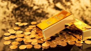 2 Ekim 2025 Güncel Altın Fiyatları: Gram 5.170 TL, Ons 3.866 Dolar