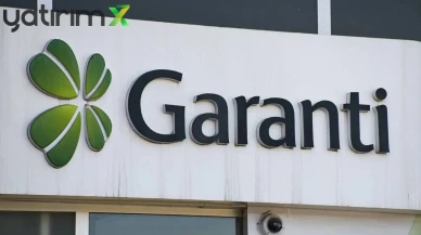 GARAN 9 Aylık Net Kârını Açıkladı! Performans Yüzde 26 Yükseldi