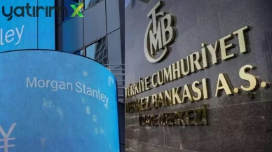 Morgan Stanley'nin Masasındaki Türkiye Senaryosu Değişti! Enflasyon ve Faiz Revizyonu