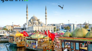 İstanbul TÜFE Yüzde 40,75 Oldu! İTO 2025 Eylül Enflasyon Verileri Açıklandı