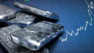 45 Yıllık Bekleyiş Bitti, Yeni Zirve Geldi! Ons Gümüş 51 Doları Aştı