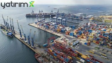 TÜİK Açıkladı! Dış Ticaret Haddi Ağustos Ayında 91,3'e Yükseldi