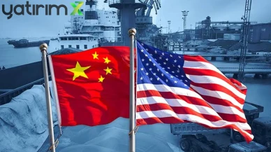 Finans Devleri ABD-Çin Gerilimini Yorumladı: Masada Hem Anlaşma Hem Kriz Var