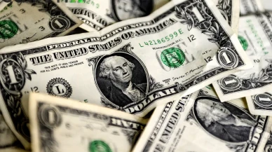 TCMB Açıkladı: Reel Sektörün Net Döviz Açığı 184,9 Milyar Dolar