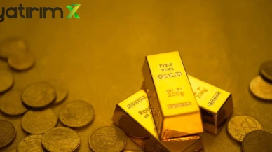 HSBC'den Çarpıcı Altın Tahmini: Ons Fiyatı 5.000 Doları Görebilir!