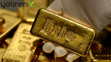 Doların Güçlenirken Altın Düşüyor! 23 Ekim Gram, Çeyrek ve Yarım Altın Fiyatları