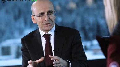Mehmet Şimşek ve İBB Operasyonu İddiası: Bakanlıktan Yalanlama Geldi