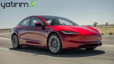 Tesla Otomobil Teslimatları Arttı: İşte Vergi Kredisi Etkisi