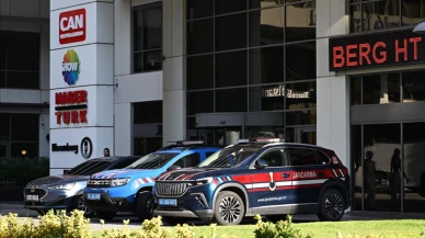 Can Holding'e İkinci Baskın! Binsat Yöneticileri ve Eski Rektör Remzi Sanver Gözaltında