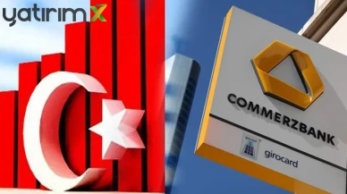 Commerzbank Açıkladı: Türkiye Enflasyonu Yüzde 32,5 Olacak