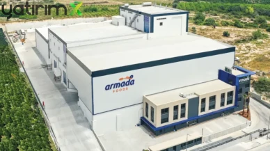 ARMGD Sürdürülebilirlik Vitesini Yükseltti! Biyolojik Arıtma Tesisi Yolda