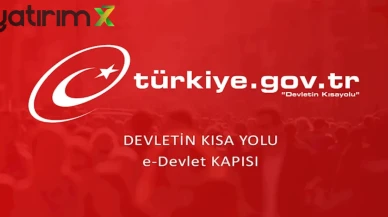 Yıllık 12 Milyar İşlem! e-Devlet 10 Dost Ülkeye İhraç Edilecek