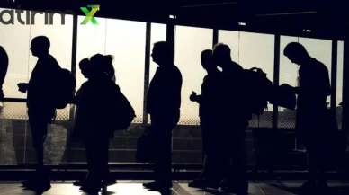 TÜİK Açıkladı! İşsizlik Yüzde 8,6'da Sabit, İstihdam 200 Bin Geriledi