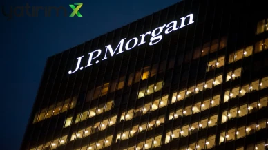 JPMorgan'dan Goldman Sachs'ı Geride Bırakan Altın Tahmini: 5.050 Dolar