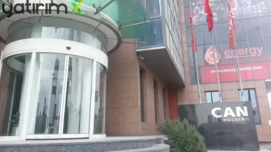 Dev Operasyonun İkinci Dalgası: Can Holding Dosyasında 26 Şüpheli Adliyede