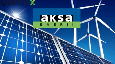 AKSEN'den 2029'a Kadar Gelir Güvencesi! KAP'ta Açıkladı