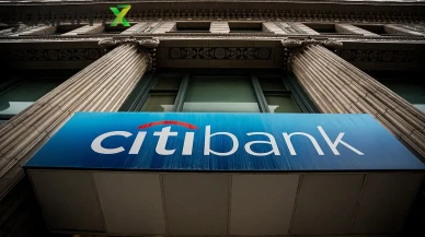 Citigroup Karını Aldı, Piyasadan Çekildi: Dolar/TL'de Yeni Rekor