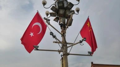 Kargo Kapıları Kapandı! Türkiye'den Çin Mallarına Yeni Kısıtlama