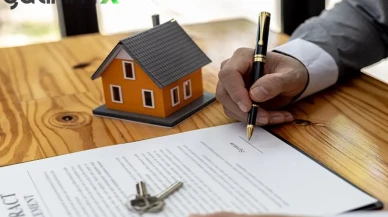 Emlak Vergisinde Fahiş Artışa Fren: Torba Yasa ile Yüzde 50 Sınır Geliyor!