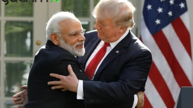 Trump İddia Etti: Modi, Rus Petrol Alımını Durdurma Sözü Verdi