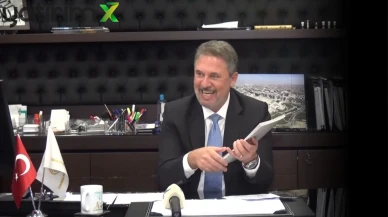 İstanbul Altın Rafinerisi (İAR) Anonim Şirketi sahibi Özcan HALAÇ kimdir?