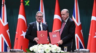 MSB Açıkladı: 20 Eurofighter Uçağına 5,4 Milyar Sterlin Ödenecek