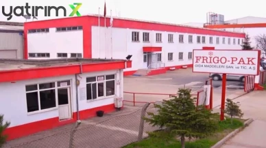 FRIGO, 3.5 Milyon TL'ye Tarım Teknolojileri Şirketi Satın Aldı