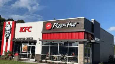 KFC ve Pizza Hut'ın Eski İşletmecisi İş Gıda İflas Etti!