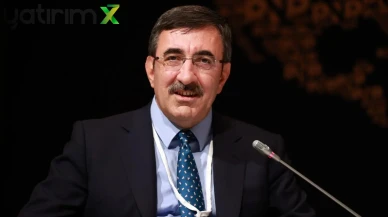 Yılmaz'dan Güven Vurgusu: TL'ye Güven Arttı, Rezervler Tarihi Rekorda