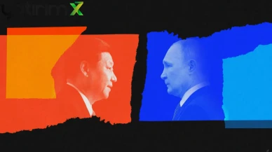 Petrol Savaşları! Çin, ABD Hattına Geçerek Rus Petrolünü Kapattı