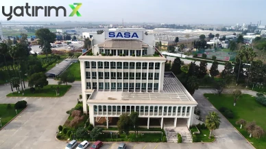 30 Günlük 'Satmayacağım' Taahhüdü: SASA'da Kalan Paylar için Erdemoğlu Söz Verdi