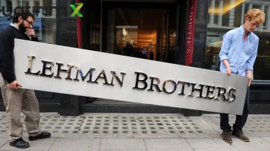 Lehman Brothers Tasfiyesi 17 Yıl Sonra Tamamlandı: Borçlar Ödendi