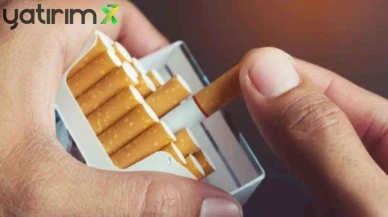 Yeni Vergi Resmi Gazete'de! Sigara Fiyatlarına Maktu Ayarı Zam Kapıda