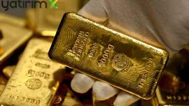 Altın Ekim Ayına Rekorlar Girdi! 1 Ekim 2025'te Çeyrek ve Gram Kaç TL Oldu?