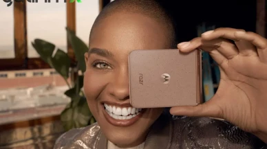 INDES'ten Motorola Hamlesi: Distribütörlük Görüşmeleri Başladı