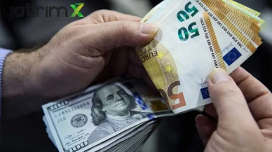 Dolar ve Euro Rekor Tazeledi! Parite 42 Liraya Dayandı, Gözler TCMB'de