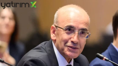 Bakan Şimşek, S&P Türkiye Toplantısında Söz Alacak