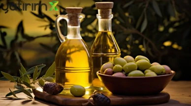 Zeytinyağına Yüzde 10 Zam Yolda! Ayvalık Ticaret Odası Başkanı Açıkladı