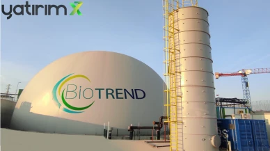 BIOEN, Bağlı Ortaklığı Nov Enerji'nin Sermayesini 220 Milyon TL'ye Çıkardı