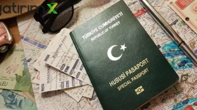10 Yıllık Pasaport Fiyatı 14 Bin Lira Oluyor: Son Gün 31 Aralık!