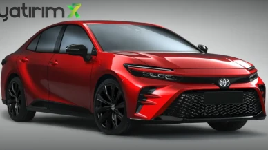 Toyota'nın İlk Yarı Net Karı Yüzde 7 Düştü: Satışlar Arttı, İşletme Karı Geriledi